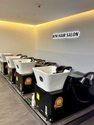 -WM Hair Salon