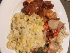 -TABLE·味西餐厅-成都茂业JW万豪酒店