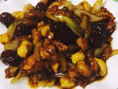-奉天掌柜·非遗猪手·笨饺子(崇山路店)