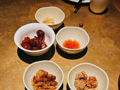 -京味斋·烤鸭·北京菜(安贞店)