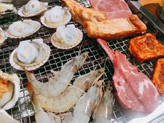-蚝英雄·鲜蚝自助专门店