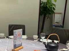 -千滋百味·醉江澜花园餐厅(街道口店)