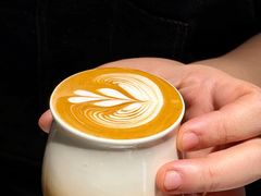 -Peet's Coffee皮爷咖啡(大学路店)