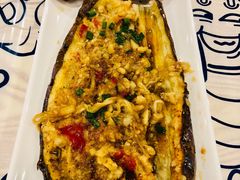 -松哥油焖大虾(科技园店)