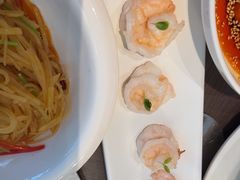 -南京空港温德姆花园酒店·MTF满庭芳中餐厅