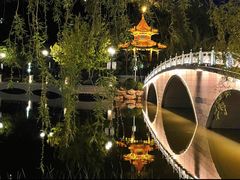 -大连植物园