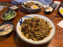 -中国凉都黄牛肉馆(杭州总店)