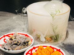 -锦楼·臻选新杭帮(杭州中心店)