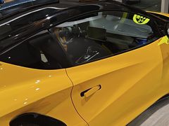 -莲花跑车(国贸商城店)