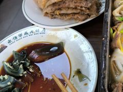 -清真永恒华威肉饼(潘家园店)