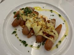 -爱茉莉意大利西餐厅