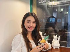 -Legno.ita Coffee by Wood(襄阳南路店)