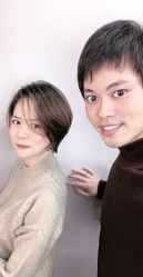 -XY形象设计/烫发·染发·接发