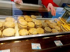 各类麻饼-叶受和(观前街店)