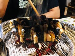 -泥炉烧肉师(新街口金銮巷店)