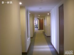吴宫泛太平洋大酒店-苏州吴宫泛太平洋酒店