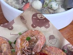 -坛南湾阿强农家乐.海鲜大排档老字号(福州地标美食店)