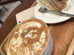 -Peet's 皮爷咖啡(深圳湾万象城店)