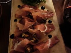 -Tivano意大利餐厅(成都居舍酒店)