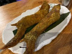 -质烤烤物·活烤海鲜(质烤总店)