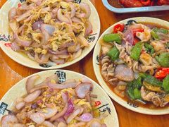 -江湖万州烤鱼(王子美食城)