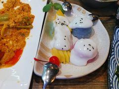 -Hi YOU你的饭局泰餐厅(雍和宫店)