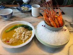 -桂满陇·景观餐厅(新世界店)