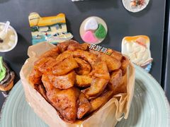 -CHOCMONS巧克怪兽(屏风街店)