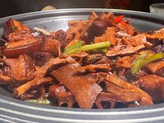 -野蔓果·山野菜(西湖景区·龙井茶田店)