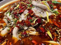 -四川饭店(长白店)