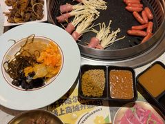 -炭之家·齐齐哈尔非遗烤肉·鲜切直供(中央大街店)