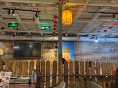 -三个大叔烤羊肉串·炭炉砂锅菜(西三旗店)