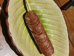 -福慧慈缘素食餐厅(王府井店)