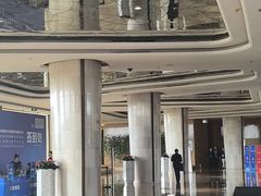 -青岛银沙滩温德姆至尊酒店