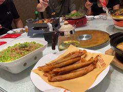 -老燕皇·南京菜(玄武湖店)