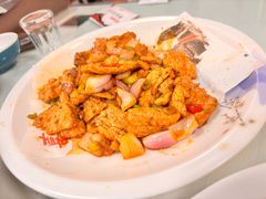 -黑石礁酒楼·海鲜(黑石礁店)