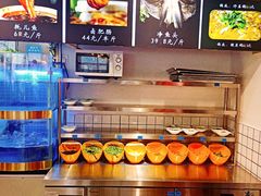 -蛙一刀·麻椒鱼火锅(金仙桥店)