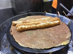-清真·二嫂子煎饼果子(鼓楼旗舰形象店)