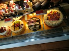 -卡漫莫尼蛋糕(私人定制店)