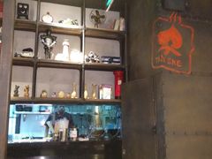 -炭舍干锅·烤鱼(扬名广场店)