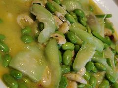 -壹只菜·崇明本地特色菜(崇明南门店)