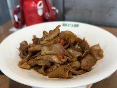 -新白鹿餐厅(城西银泰城店)