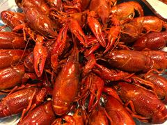 -巴厘龙虾·榜首油焖大虾(洞庭·艺术洋房店)