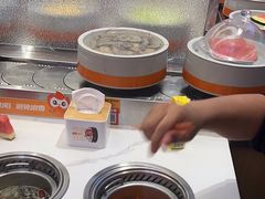-密友回转自助火锅(世茂国际广场店)