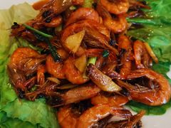 -火龙堂·风味民间菜(文一路店)