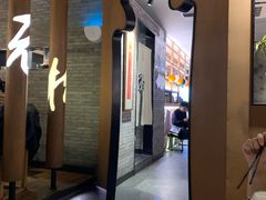 -呷哺呷哺 黄金牧场 (新中关购物中心店)