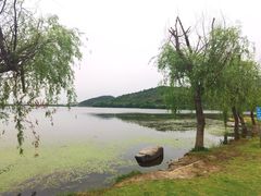 -宁波富邦荪湖山庄(慈城古县城店)
