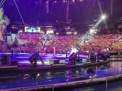 -广州长隆国际大马戏