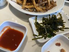 -围炉夜话·潮汕卤水火锅(榕江店)
