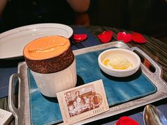 -福楼毕斯罗F Bistronome(国贸商城约会地标景观店)